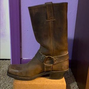 Size 8 Frye Boots
